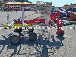 Pöttinger Schwader / Top 422