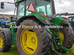 John Deere 6410