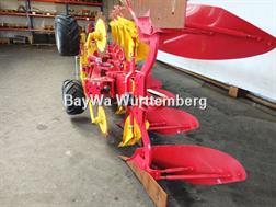 Pöttinger SERVO 35 S PLUS NOVA 5-SCHARIG