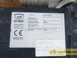 Giant GIANT BALLENSPIESS KOMPAKT (2