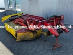 Pöttinger Novacat 225 HED