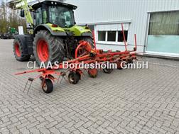 Kuhn GF 5902