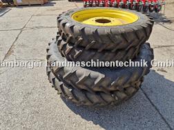 BKT 230/95R32 - 270/95R44 Kulturräder