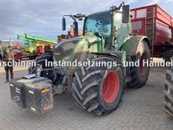 Fendt 724 VARIO