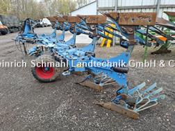 Lemken JUWEL 8