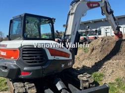 Bobcat Bobcat E88