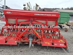 Kuhn HRB302D