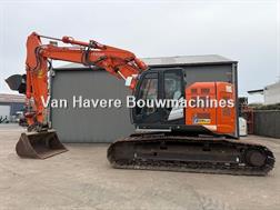 Hitachi ZX 225 US LC-5 B