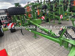 Amazone Cenius 5003-2TX