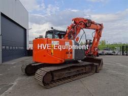 Hitachi ZX135US-3