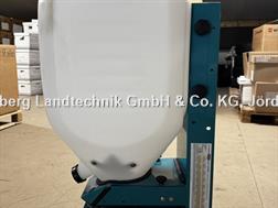 Lehner Super Vario 110