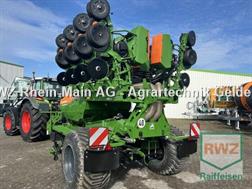 Amazone Precea 6000 - TCC