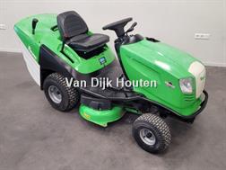 Viking mt 5097 hst zitmaaier