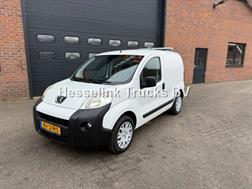 Peugeot Bipper Airco Zijdeur rechts 130.271KM