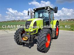 Claas ARES 567 ATZ