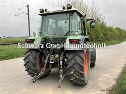 Fendt 309  C