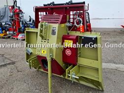 Holzknecht Seilwinde