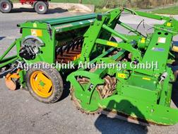 Amazone D9-30 Spezial + KG 3000 Super