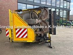 Kemper 460Plus StalkBuster