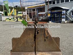 Holzknecht HS 270 E