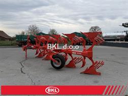 Maschio Unico XL Passo 4+1 Vorführmaschinen Pflug