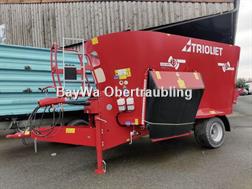 Trioliet SOLOMIX 2 1500 ZK