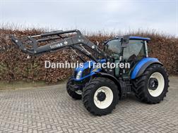 New Holland T 5.115