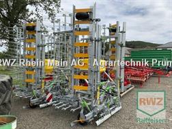 Joskin Scariflex R6S5 hydr. Gebläse