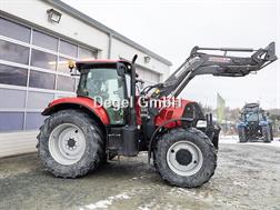 Case IH PUMA 150