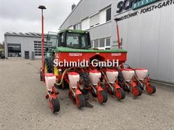 Gaspardo ST BB-XL 6-REIHIG