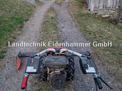 Reform Motormäher M 3 D