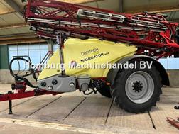 Hardi Navigator 4000 27m DDZ