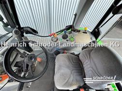 Deutz-Fahr AGROTRON K 110