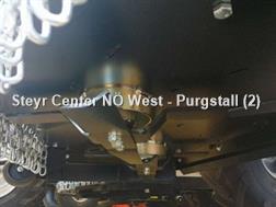 Herkules HXT 110-26 4WD