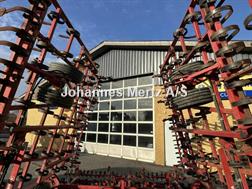 He-Va EURO-DAN 9 MTR.