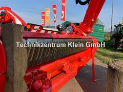 Maschio Giraffa XL 210 SE