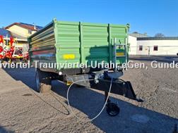 Brantner Dreiseiten Kipper 6535
