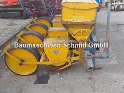 Kleine Maissägerät 4 reihig