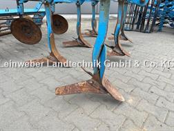 Lemken Smaragd 80-260
