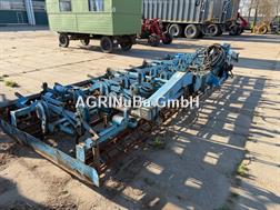 Lemken Kompaktor K 600