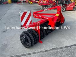 He-Va Front-Roller 3 m Cross-Kill 550-600 mm