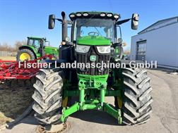 John Deere 6190 R