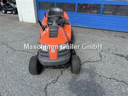 Husqvarna CTH171