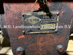 Kuhn GF5000H