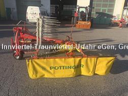 Pöttinger Eurotop 340N