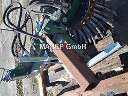 Düvelsdorf WILDKRAUTBESEN STAHL EURO/ 3PUNKT