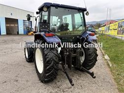 New Holland 4835