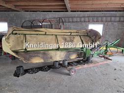 Krone AM 323 S