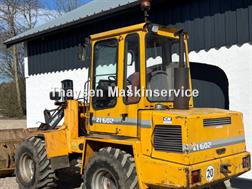 Zettelmeyer ZL602 602