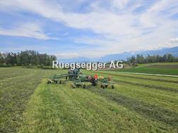 Krone Swadro TC 1250